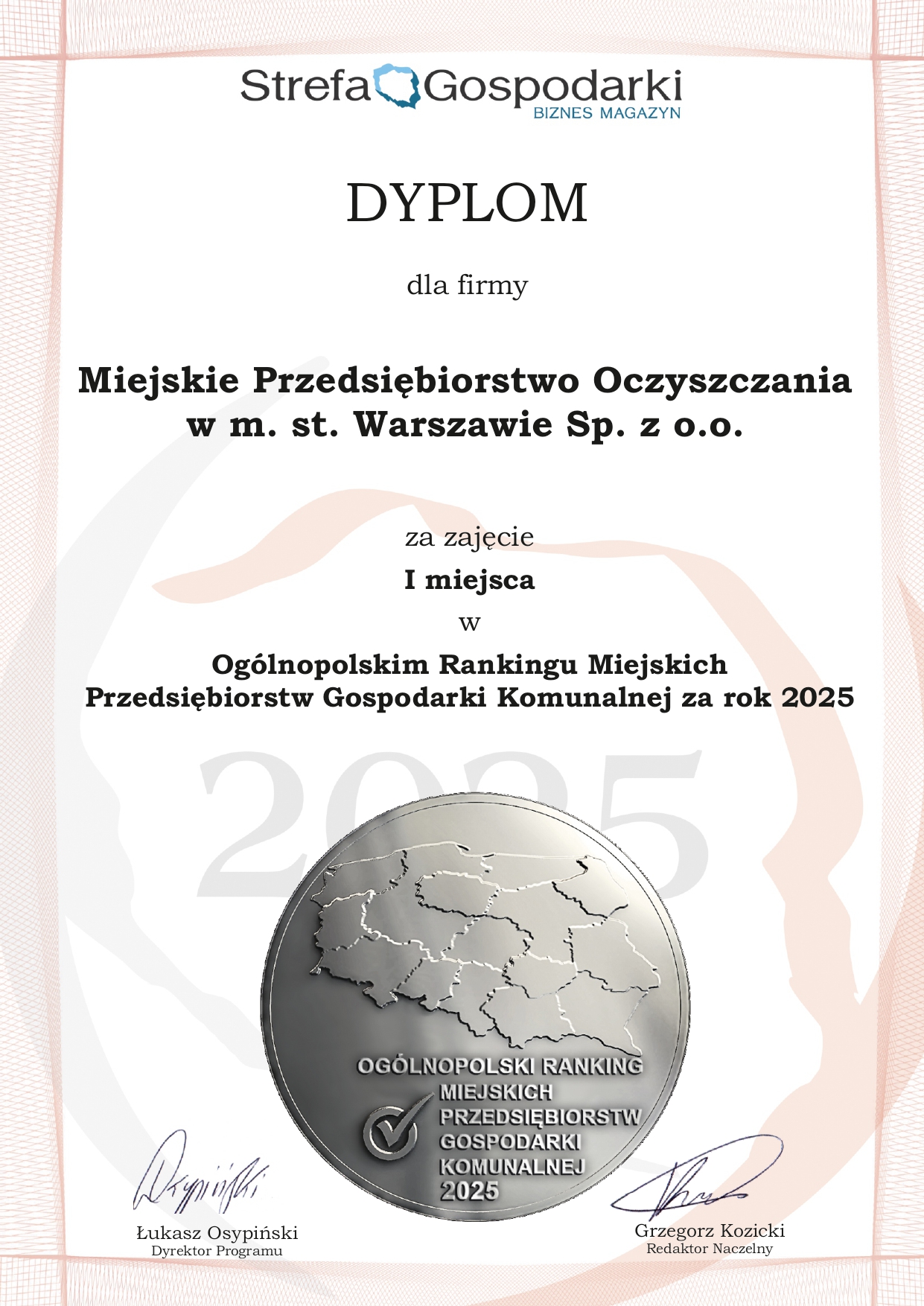 MPO Warszawa dyplom page 0001 2025