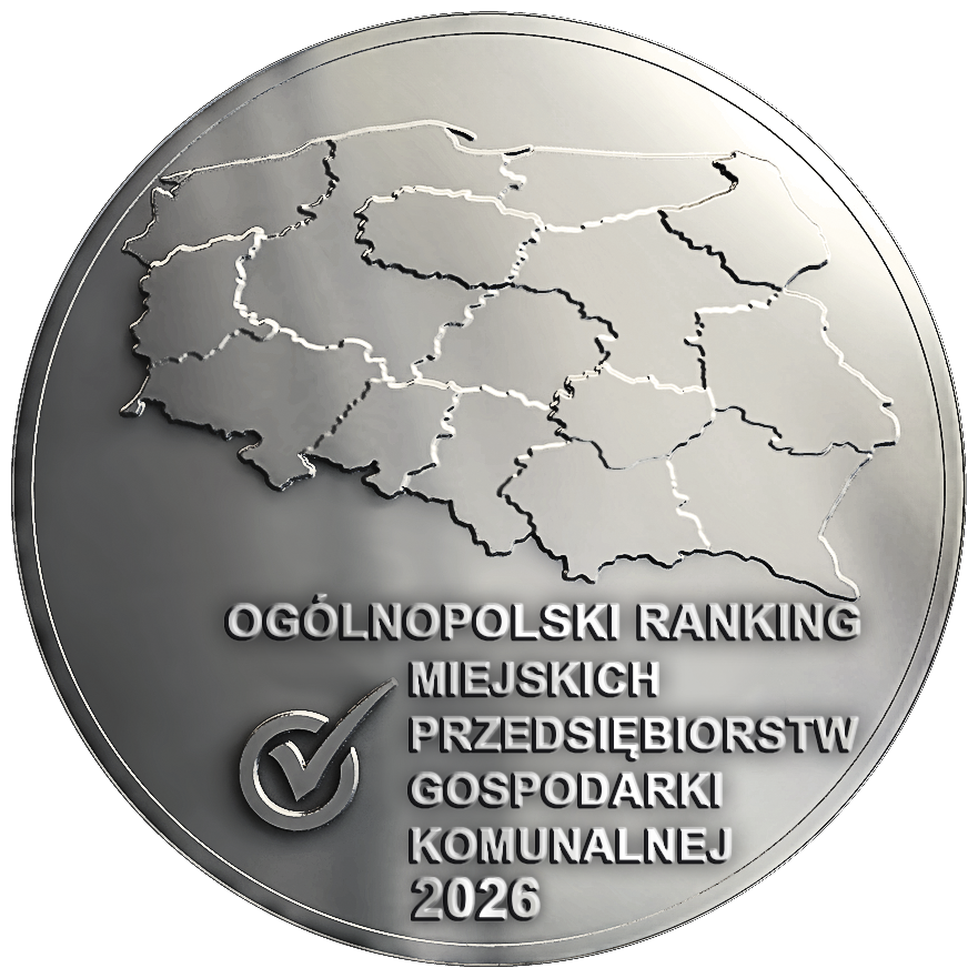 MPO wygrywa w ogólnopolskim rankingu 