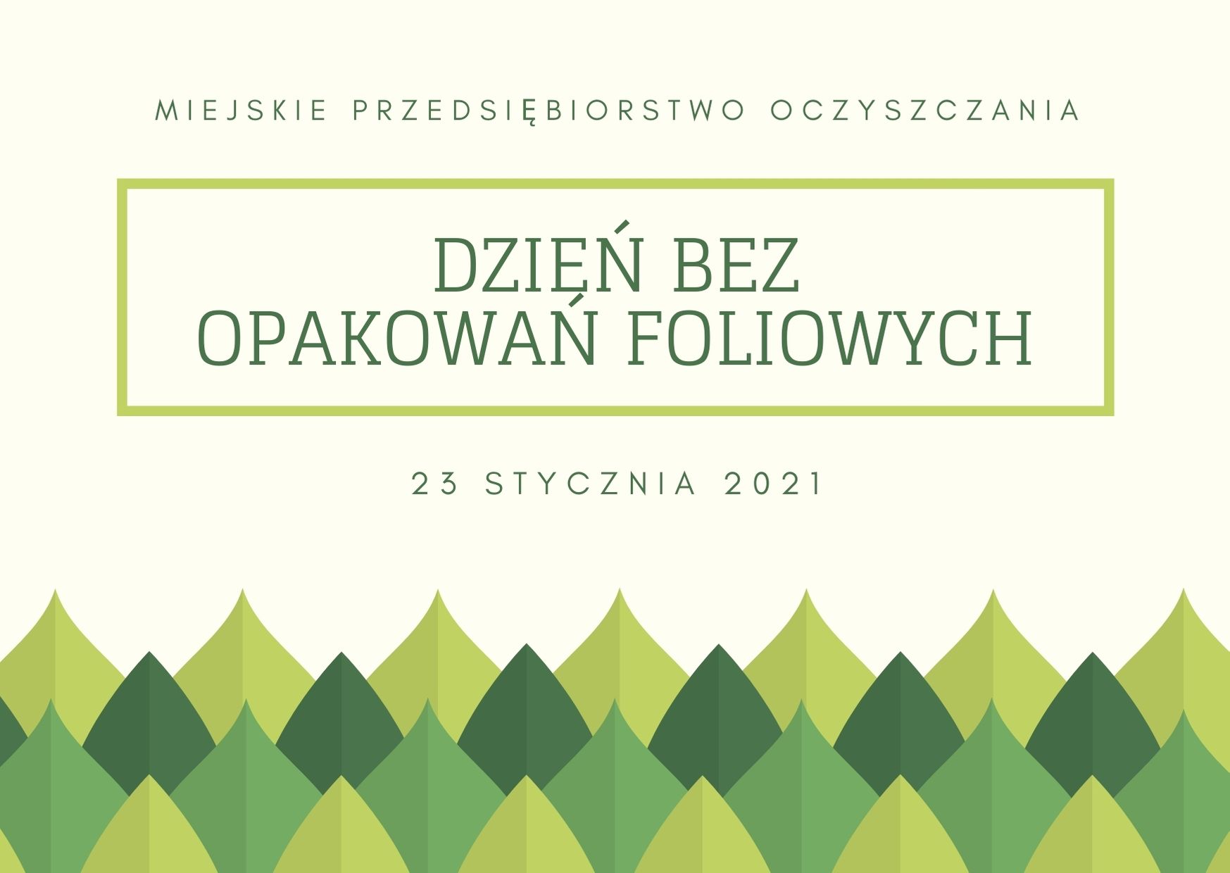 zdjęcie główne na 23 stycznia