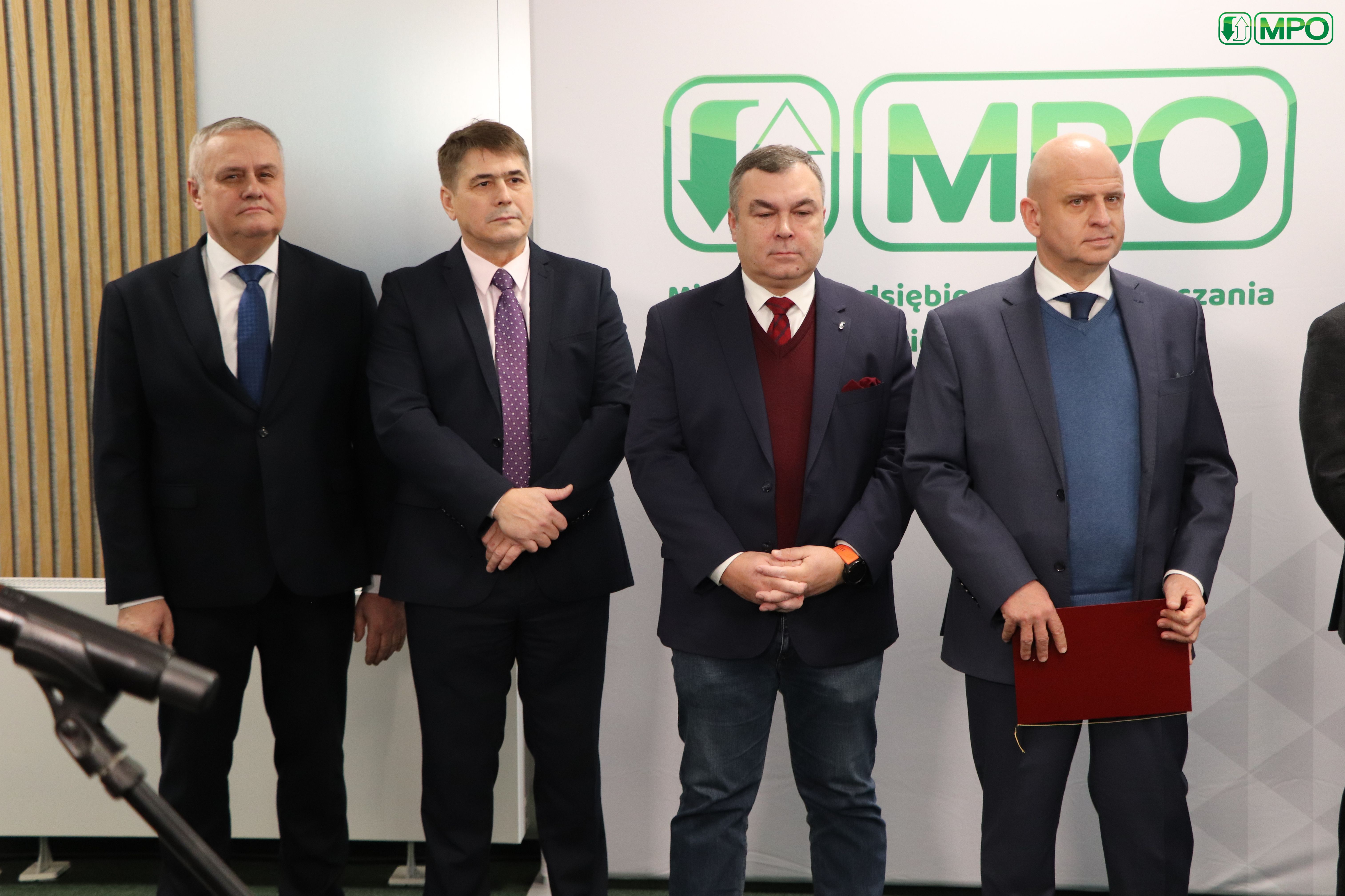 fot. otwarcie WWE 11