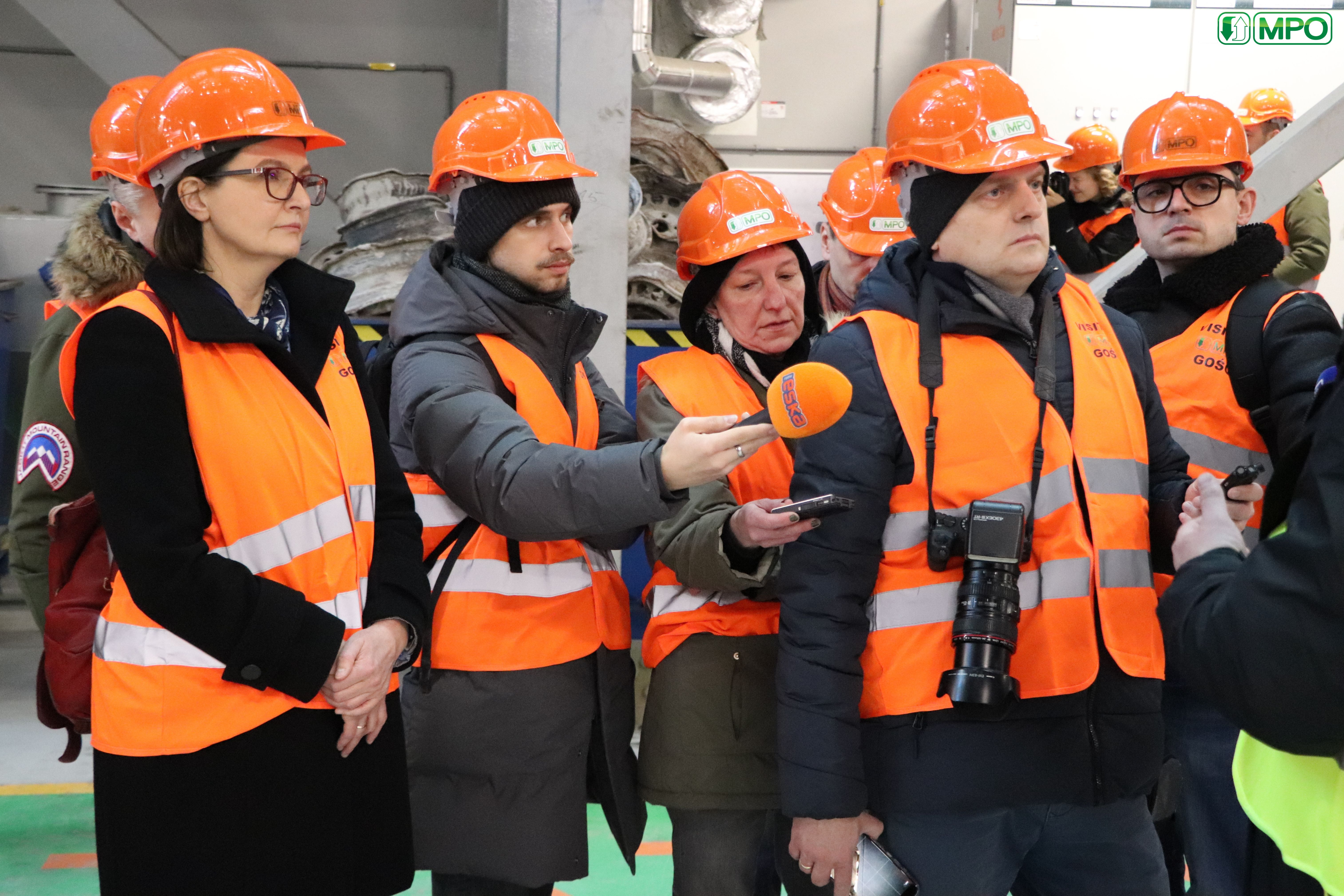 fot. otwarcie WWE 16