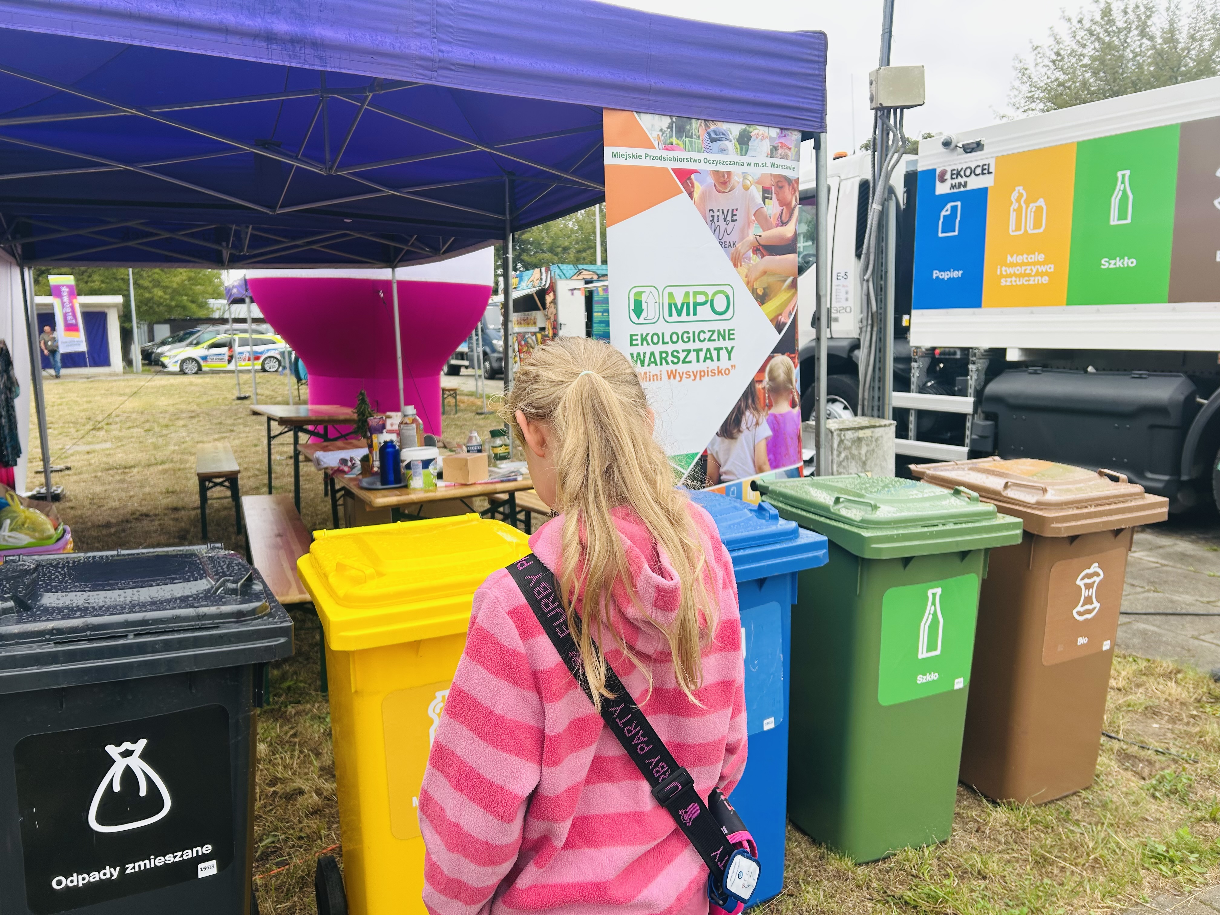 piknik 6 września 2025 roku