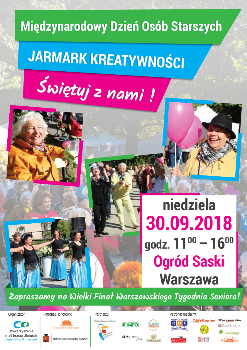 plakat 2018